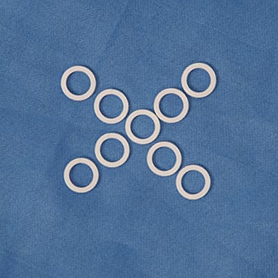 燃氣具密封配件