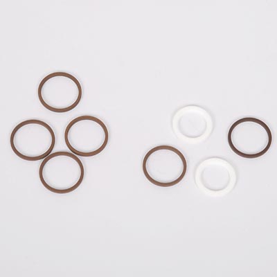 硅膠密封圈等硅橡膠制品問題？